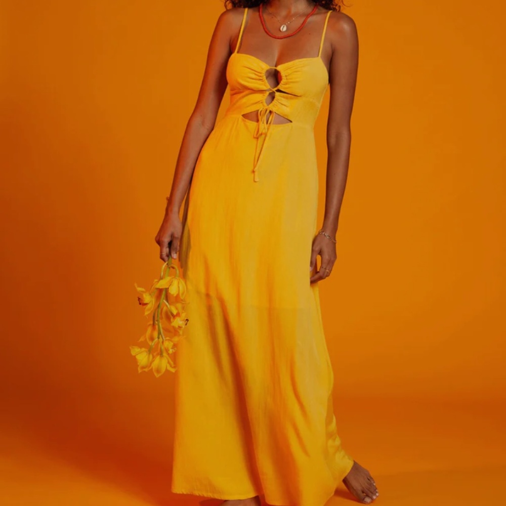 Billabong Dress